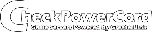 CheckPowerCord